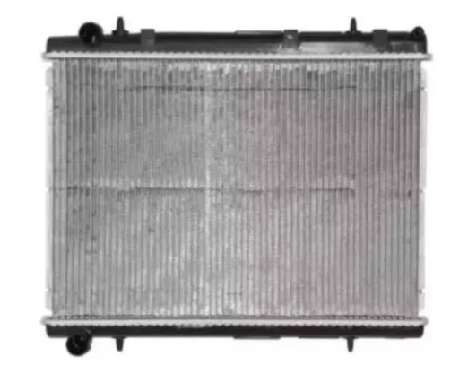 Radiador Peugeout 307/308 2.0 16v Citroen C4 Pallas 2.0 16v C4 Vtr Grand Picasso 2.0 16v Notus - Nt20480126