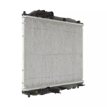 RADIADOR RESFRIAMENTO HONDA CIVIC 1.8 2006 Até 2009 701685
