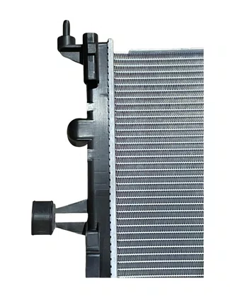 RADIADOR RESFRIAMENTO VECTRA  ELITE FLEXPOWER 2.0 2009/2012 MT +/- 8