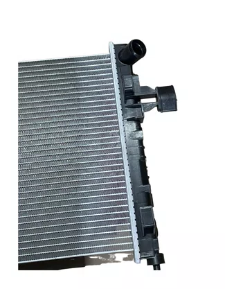 RADIADOR RESFRIAMENTO VECTRA  ELITE FLEXPOWER 2.0 2009/2012 MT +/- 8