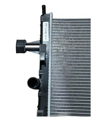 RADIADOR RESFRIAMENTO VECTRA  ELITE FLEXPOWER 2.0 2009/2012 MT +/- 8