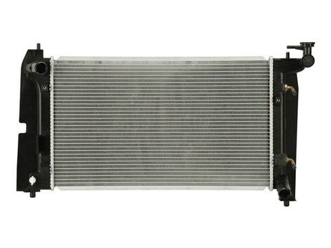 Radiador Toyota Corolla 1.6/1.8 16v 2002-2008 Com/sem Ar Condicionado Notus - Nt2428116