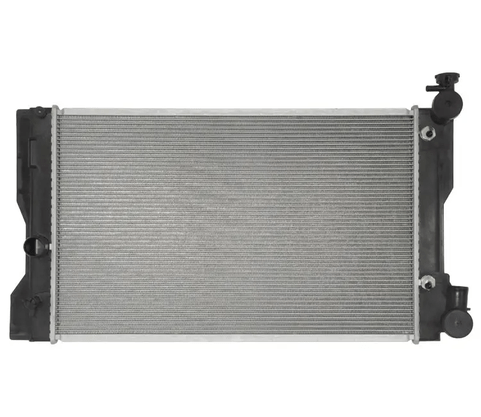 Radiador Toyota Corolla 1.8 2.0 16v Com/sem Ar Condicionado Notus - Nt20059116