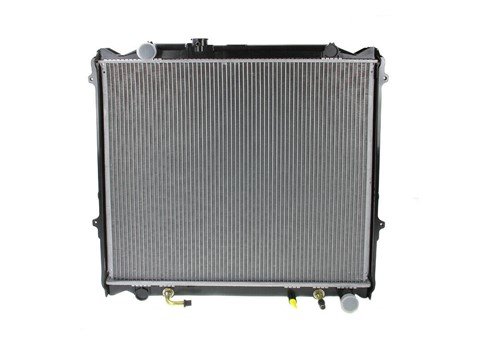 Radiador Toyota Hilux Sw4 3.0 Td 1993-2004 Notus - Nt3400132