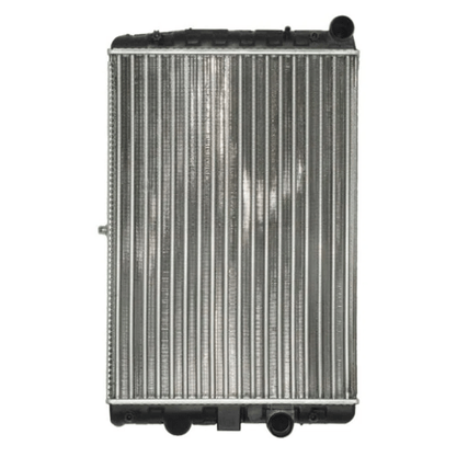 Radiador Volkswagen Gol Parati Saveiro Sem Ar Condicionado Notus - Nt7067523
