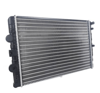 Radiador Volkswagen Gol Parati Saveiro Sem Ar Condicionado Notus - Nt7067523