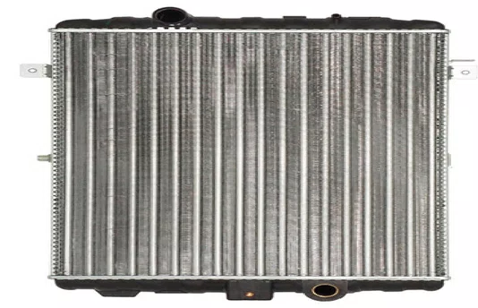 RADIADOR VW