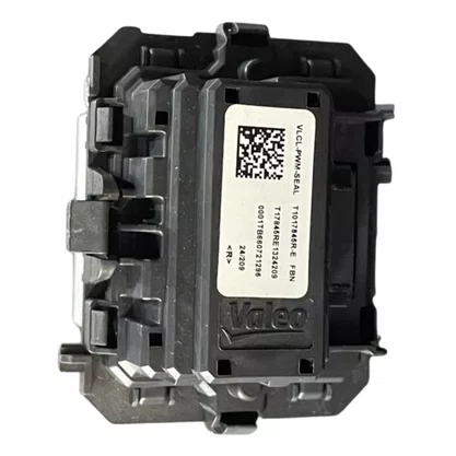 RESISTENCIA LOGAN 1.6 2013 2014 2015 2016 MANUAL valeo