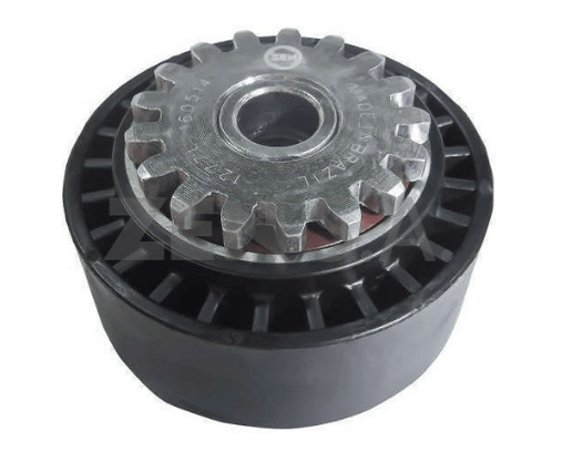 Rolamento Auxiliar Alternador Clio Kangoo Logan Twingo Zen - 12771