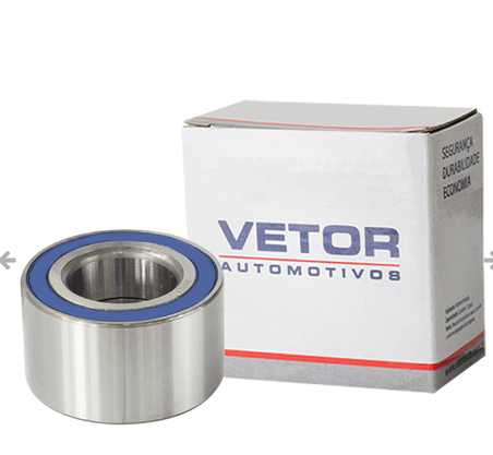 Rolamento De Roda Diant Audi/vw A3  