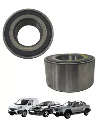 ROLAMENTO DE RODA DIANTEIRA CAPTUR 2017/2020 DUSTER 2011/2021 FLUENCE 2011/2018 KANGOO 2018/2021 OROCH 2015/2024 