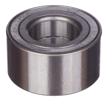 Rolamento De Roda Diant Com Abs Gm