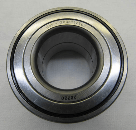 Rolamento De Roda Diant Gm