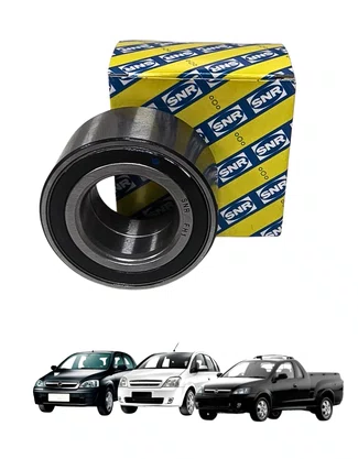 ROLAMENTO DE RODA CORSA 2002/2014 MERIVA 2008/2012 MONTANA 2003/2010 