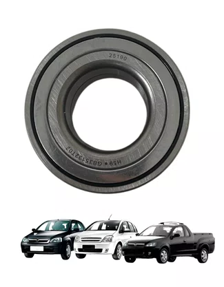 ROLAMENTO DE RODA CORSA 2002/2014 MERIVA 2008/2012 MONTANA 2003/2010 
