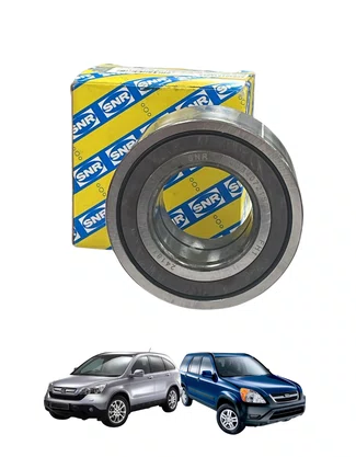 ROLAMENTO DE RODA DIANT/TRAS CIVIC 1991/2000 FIT 2005/2008