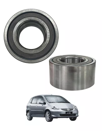 ROLAMENTO DE RODA DIANT/TRAS CIVIC 1991/2000 FIT 2005/2008
