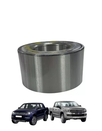 Rolamento De Roda Diant Vw