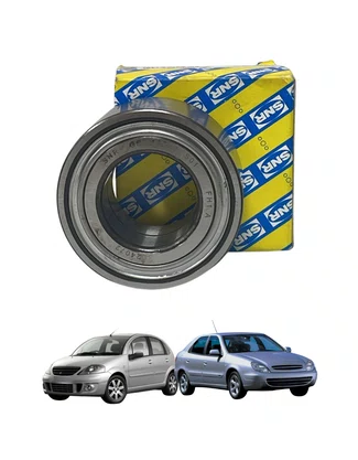 ROLAMENTO DE RODA DIANTEIRA C3 2003/2011 206 1996/2010