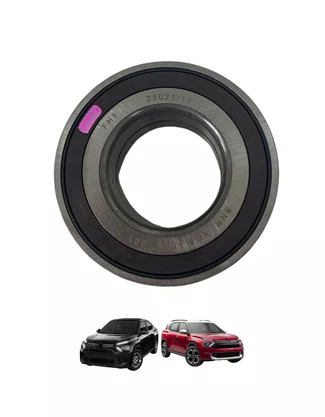 ROLAMENTO DE RODA DIANTEIRA C3 AIRCROSS 2023/2024 BASALT 2024