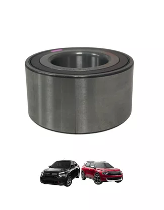 ROLAMENTO DE RODA DIANTEIRA C3 AIRCROSS 2023/2024 BASALT 2024