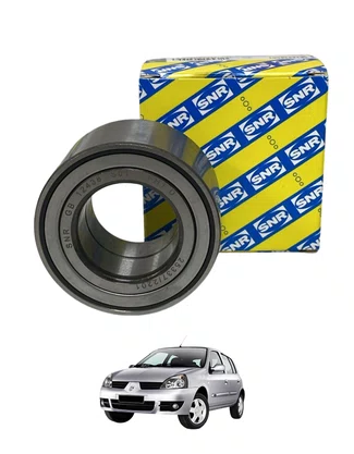 ROLAMENTO DE RODA DIANTEIRA CLIO 1996/ 2014 TWINGO 1993/1999