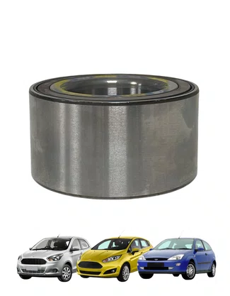 ROLAMENTO DE RODA DIANTEIRA ECOSPORT 2012/2021 FIESTA 2002/2014