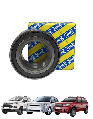 ROLAMENTO DE RODA DIANTEIRA ECOSPORT 2012/2021 FIESTA 2002/2014