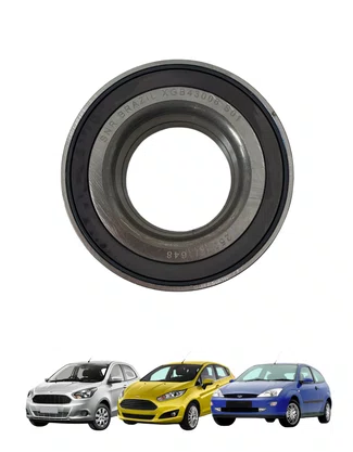 ROLAMENTO DE RODA DIANTEIRA ECOSPORT 2012/2021 FIESTA 2002/2014