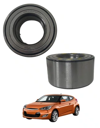 ROLAMENTO DE RODA DIANTEIRA ELANTRA 2011/2013 CERATO 2009/2012 SOUL 2010/2019 I30 2009/2012