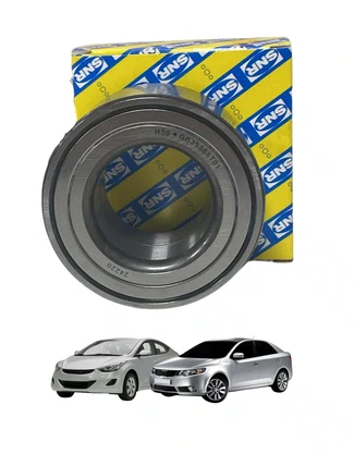 ROLAMENTO DE RODA DIANTEIRA ELANTRA 2011/2013 CERATO 2009/2012 SOUL 2010/2019 I30 2009/2012