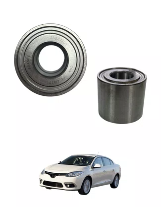 ROLAMENTO DE RODA DIANTEIRA FLUENCE 2011/2014