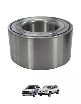 ROLAMENTO DE RODA DIANTEIRA JEEP 2007/2015 OUTLANDER 2007/2019