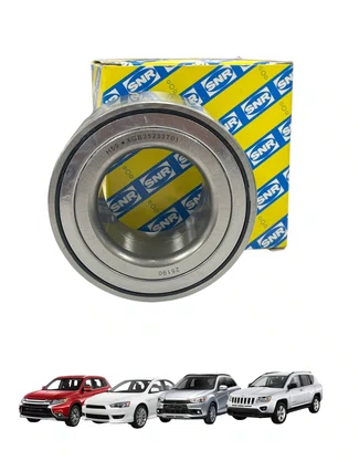 ROLAMENTO DE RODA DIANTEIRA JEEP 2007/2015 OUTLANDER 2007/2019