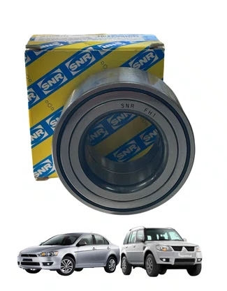 ROLAMENTO DE RODA DIANTEIRA LANCER 1992/2000 SENTRA 2000/2006