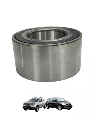 ROLAMENTO DE RODA DIANTEIRA/TRASEIRA DUSTER 2011/2021 GRAND SCENIC 2008/2009
