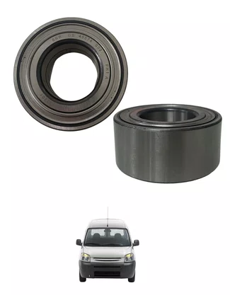 ROLAMENTO DE RODA DIANTEIRA XSARA 1999/2011 PARTINER 2002/2010
