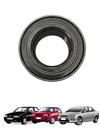 Rolamento De Roda Ford/daewoo/gm/vw