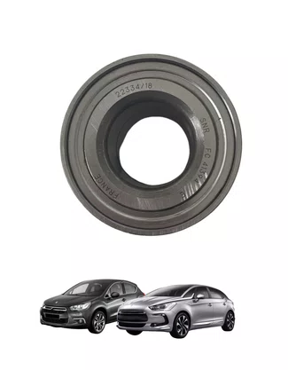 Rolamento De Roda Tras Citroen/peugeot