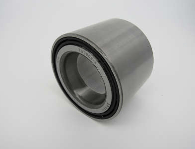 Rolamento De Roda Tras Vw