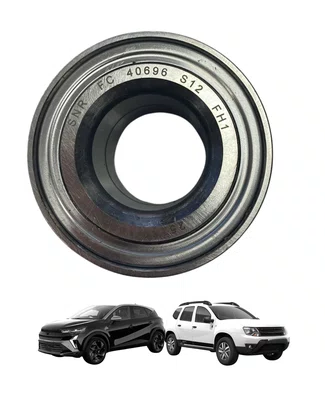 ROLAMENTO DE RODA TRASEIRA CAPTUR 2017/2024 DUSTER 2011/2021