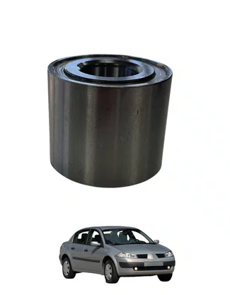 ROLAMENTO DE RODA TRASEIRA MEGANE 2006/2012