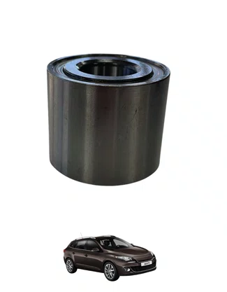 ROLAMENTO DE RODA TRASEIRA MEGANE 2006/2012