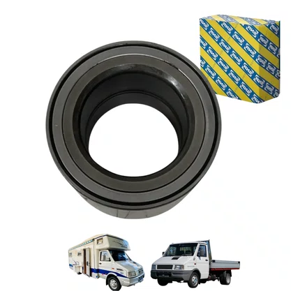 ROLAMENTO DE RODA TRASEIRO LADO DIREITO LADO ESQUERDO IVECO DAILY 3510 4012 4013 4912 5013 1996 A 2008 NTN SNR