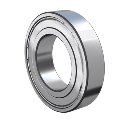 Rolamento Rígido De Esferas Sfk - 60052z