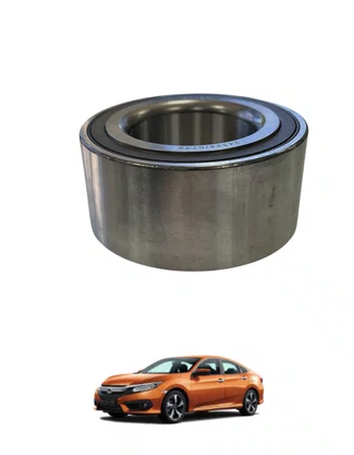 Rolamento Roda  C/abs Honda/land Rover
