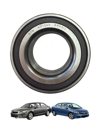 Rolamento Roda  C/abs Honda/land Rover