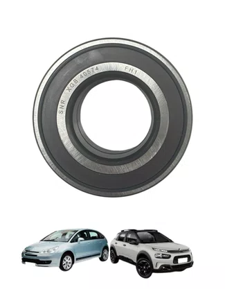 Rolamento Roda Diant C/abs Citroen/peugeot
