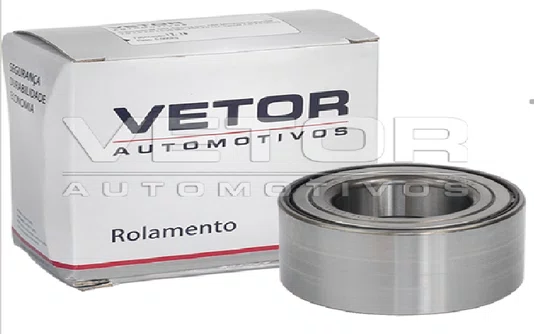 ROLAMENTO RODA DIANT C/ABS  FORD/VW