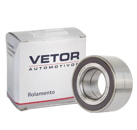 ROLAMENTO RODA DIANT C/ABS GM